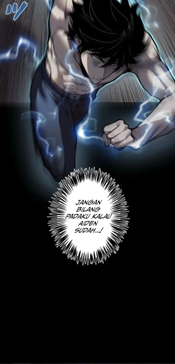 Saikyou no Level 0 -Kaiseki Sukiru de Kanzen Musou- chapter 30 halaman 11