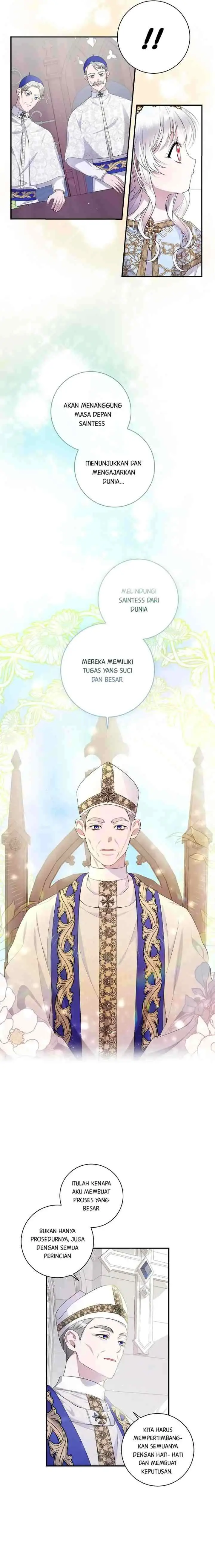 I Adopted a Villain as My Father chapter 2 halaman 6