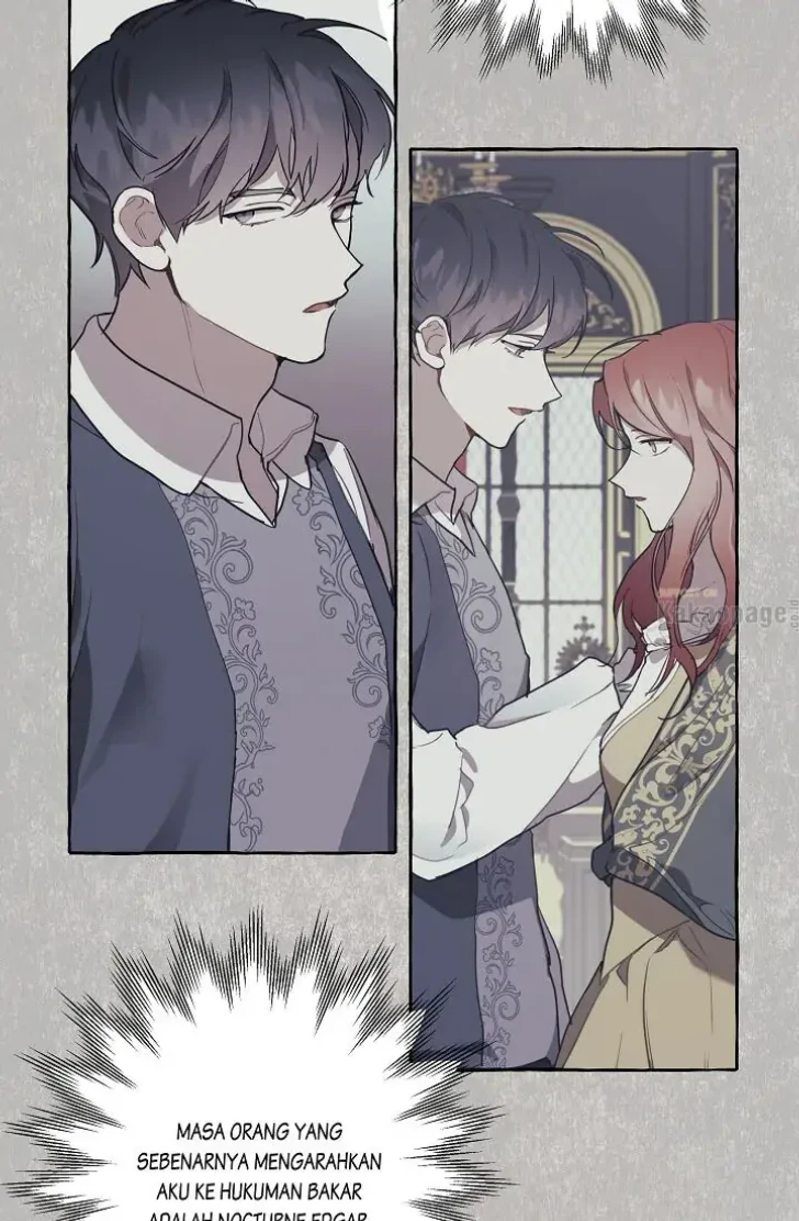 Everything Was a Misunderstanding chapter 11 halaman 55