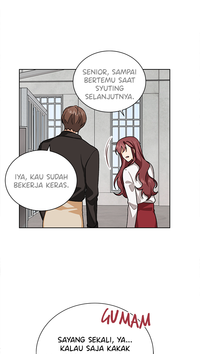 We're Soulmates Starting From Today chapter 45 halaman 27