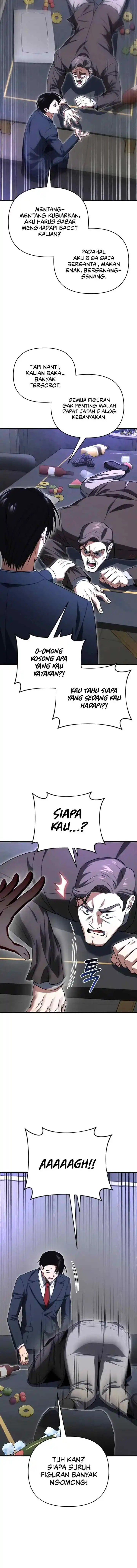 Player Who Returned 10,000 Years Later chapter 130 halaman 9