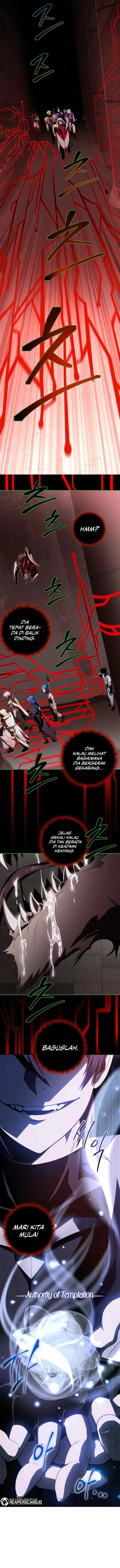 Player Who Returned 10,000 Years Later chapter 38 halaman 8