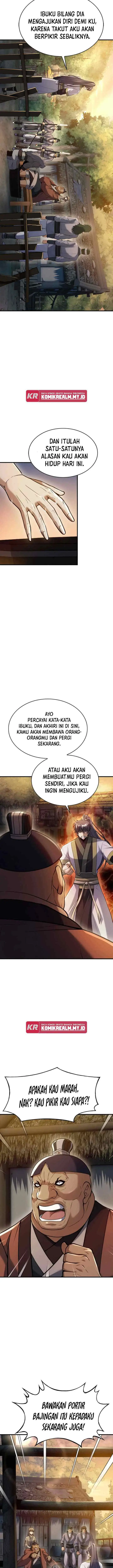 The Star Of A Supreme Ruler chapter 49 halaman 6