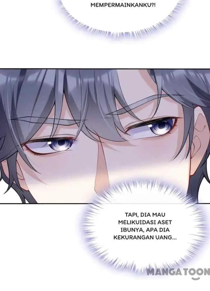 Never Let Go of My Ex-Husband chapter 38 halaman 17