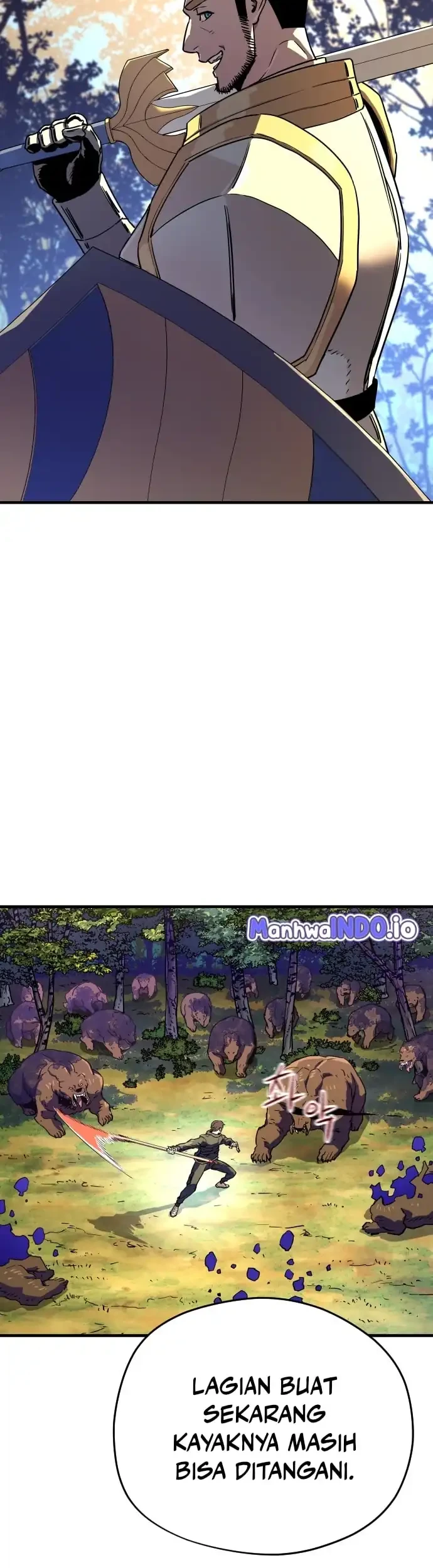 Another World Contractor chapter 12 halaman 39