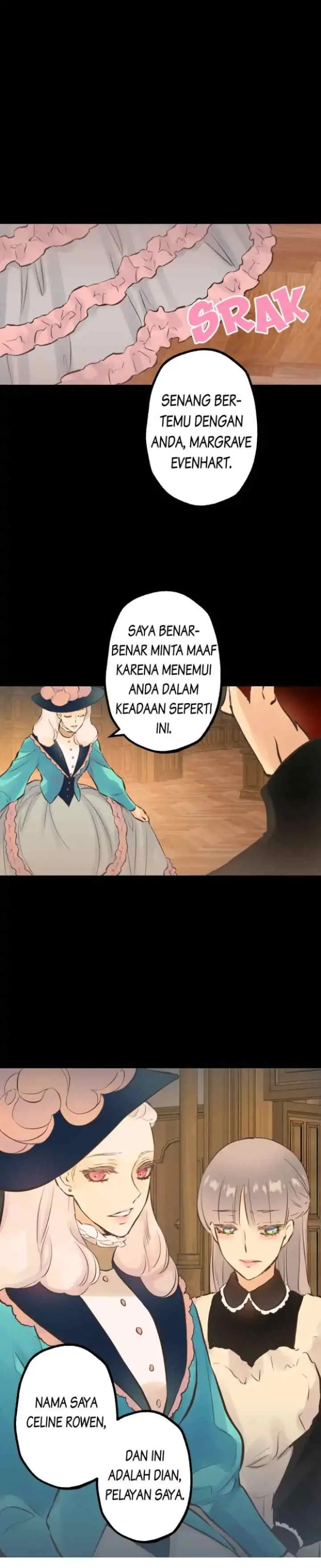 As Long as You Like It chapter 113 halaman 15