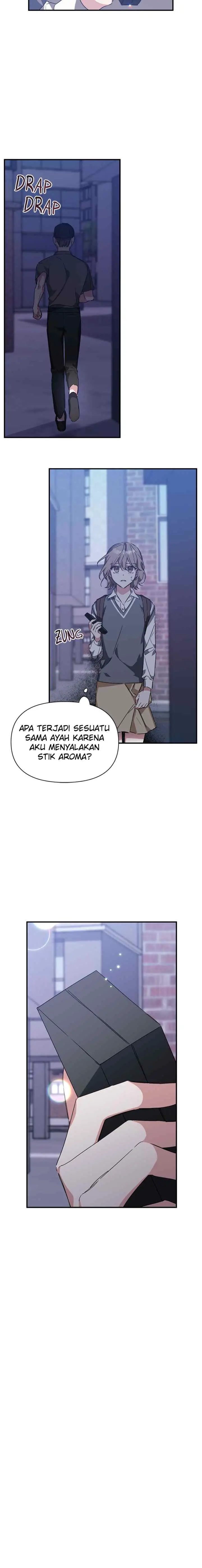 Nine (LEE Eum-sae) chapter 27 halaman 5