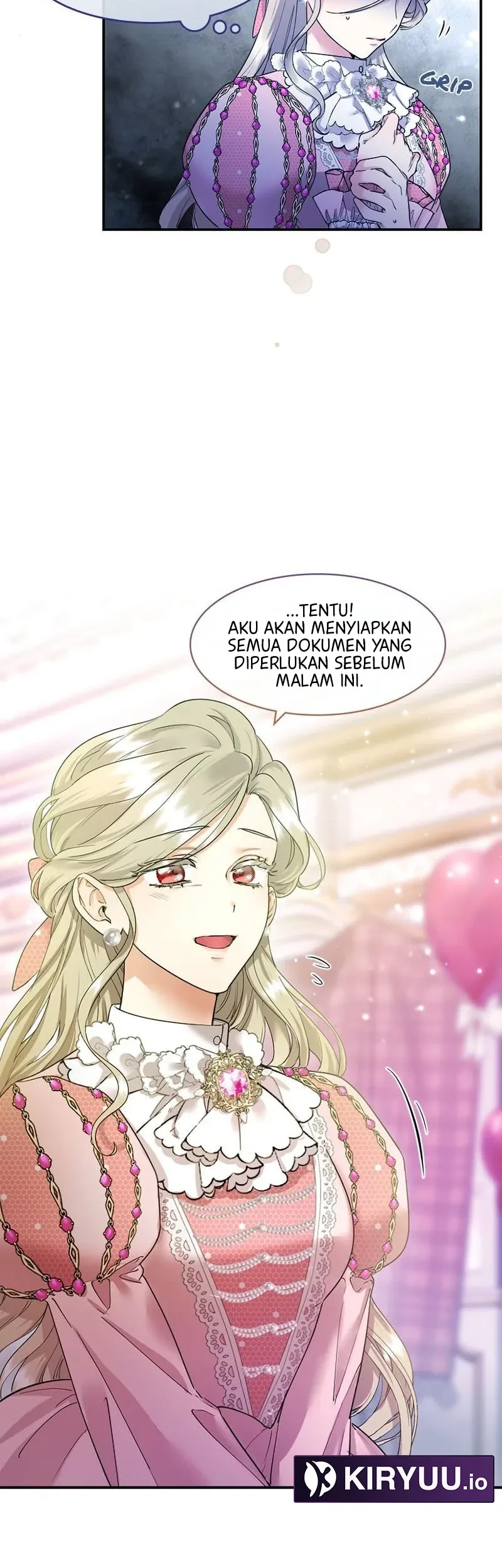 Munou na Mamahaha desu ga, Kazoku no Dekiai ga Tomarimasen! chapter 25 halaman 16