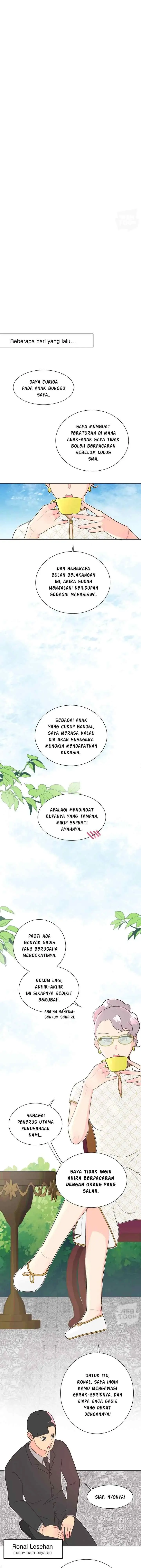 Bad Word Baby chapter 89 halaman 4