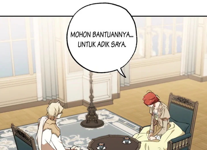 Everything Was a Misunderstanding chapter 106 halaman 18