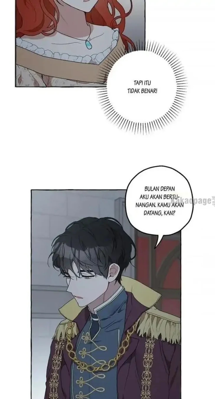 Everything Was a Misunderstanding chapter 4 halaman 73