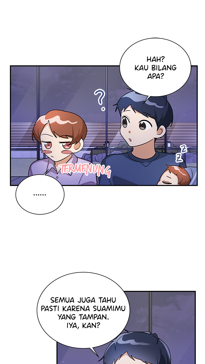 We're Soulmates Starting From Today chapter 70 halaman 37