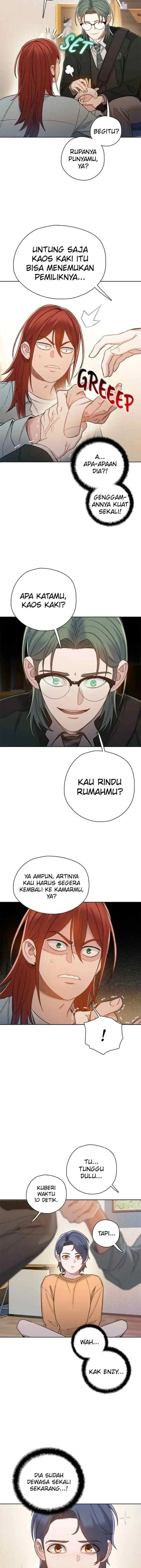 Dark Moon: The Grey City chapter 53.5 halaman 4