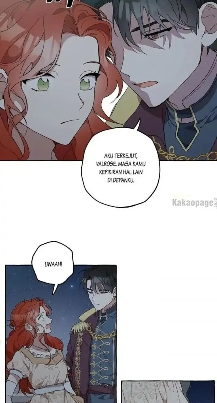 Everything Was a Misunderstanding chapter 4 halaman 67