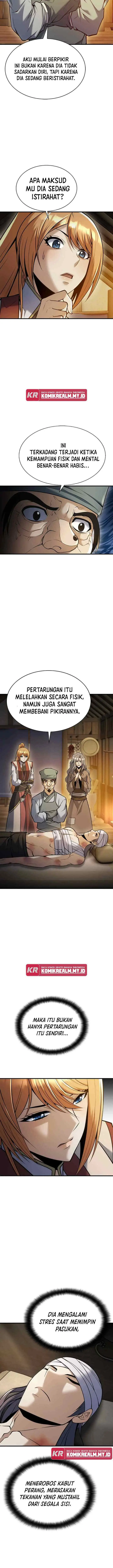 The Star Of A Supreme Ruler chapter 53 halaman 10