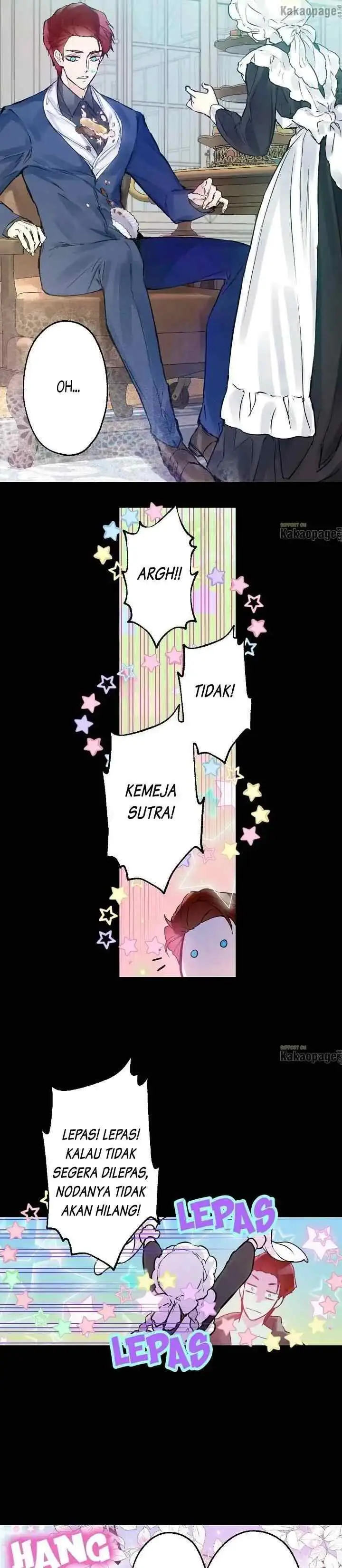 As Long as You Like It chapter 218 halaman 15
