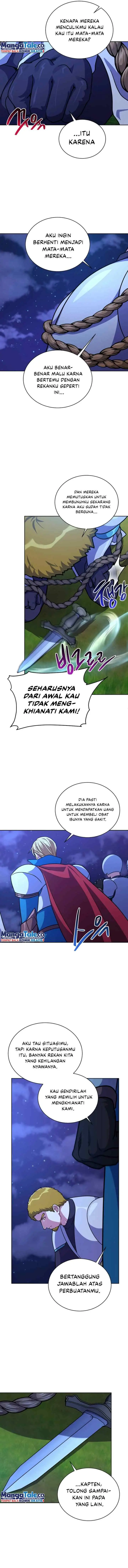 Please Have a Meal chapter 101 halaman 9