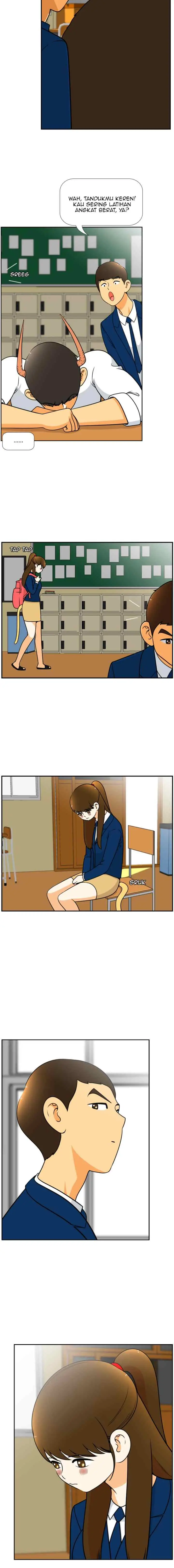 New Normal: Class 8 chapter 306 halaman 6