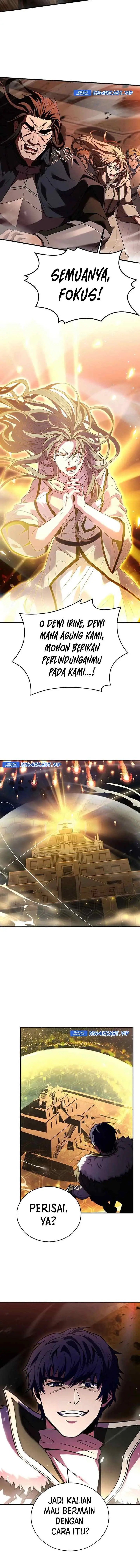 Rebirth of the 8-Circled Mage chapter 134 halaman 11