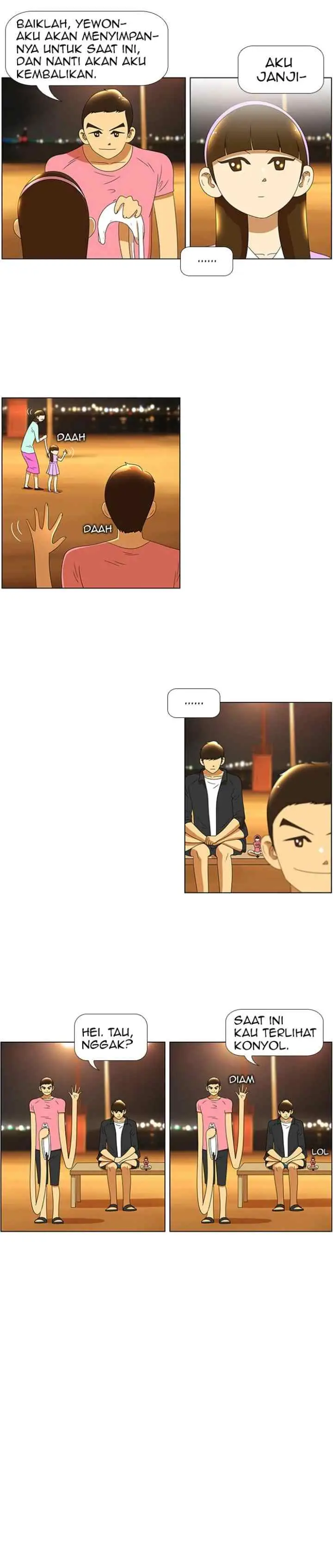 New Normal: Class 8 chapter 61 halaman 13