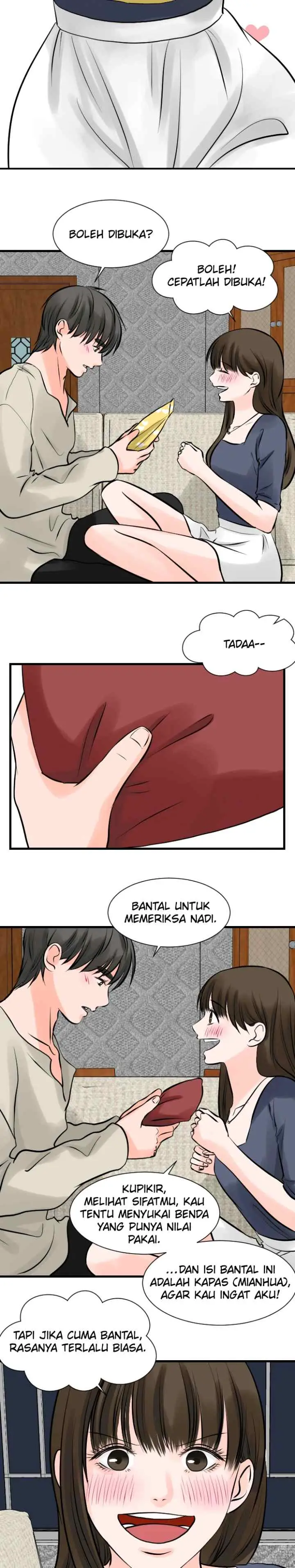 One + One (Bao A) chapter 113 halaman 11