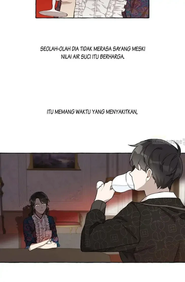Everything Was a Misunderstanding chapter 26 halaman 10