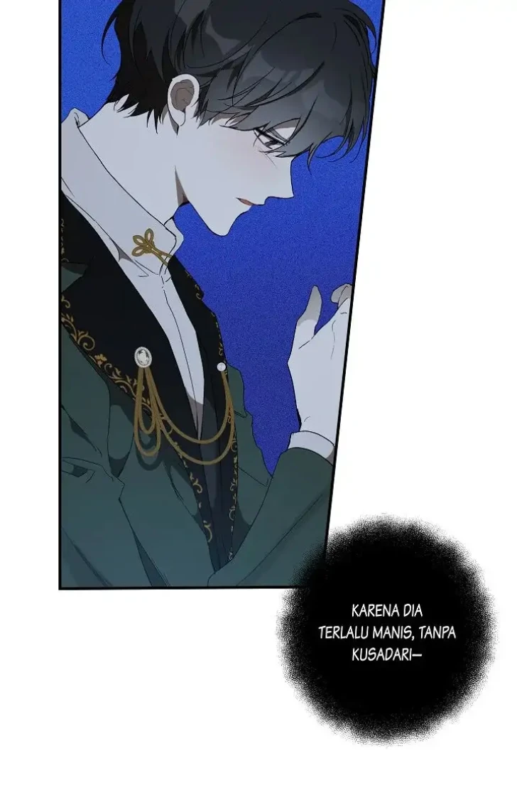Everything Was a Misunderstanding chapter 48 halaman 63