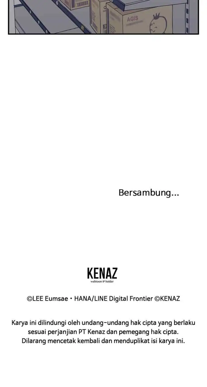 Nine (LEE Eum-sae) chapter 34 halaman 18
