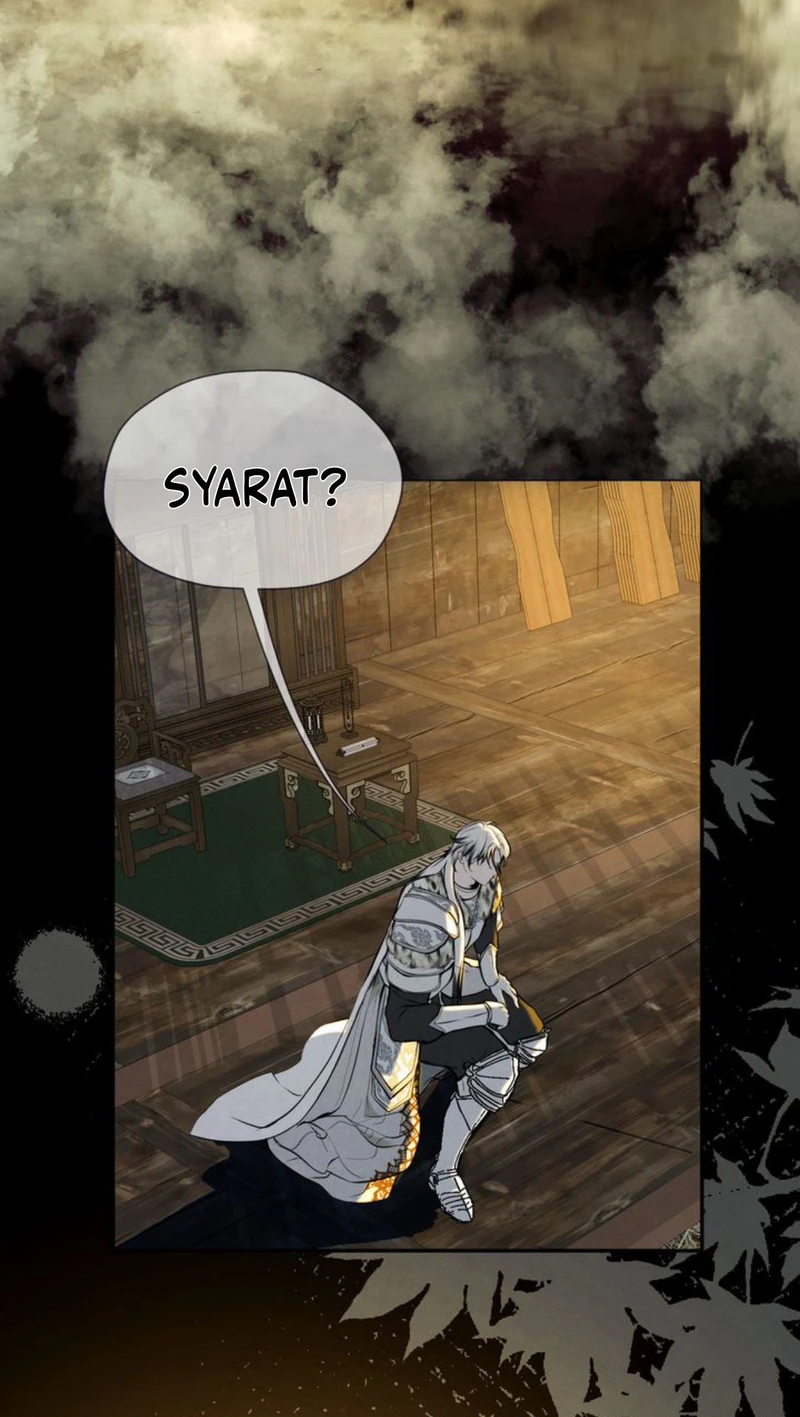 Beneath the Fallen Bloom chapter 10 halaman 18