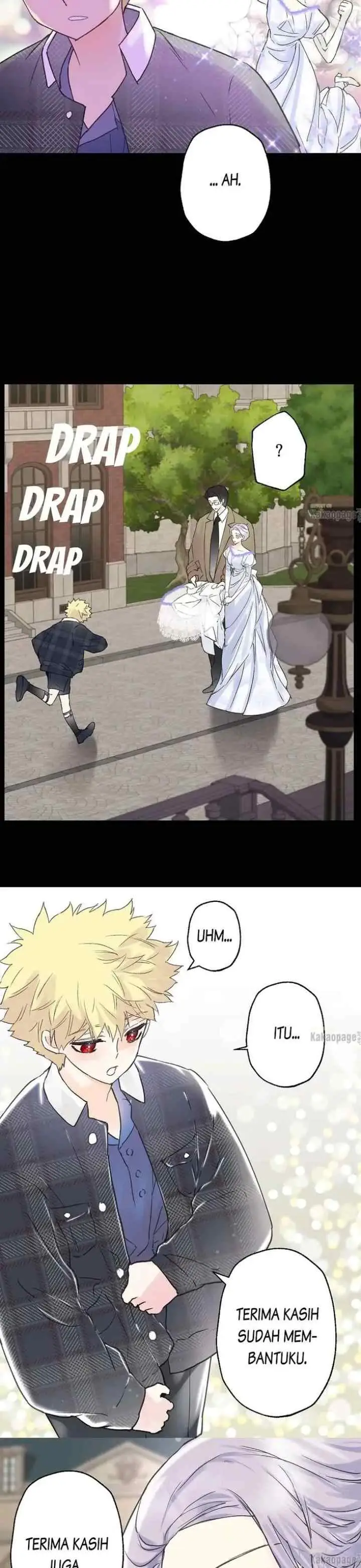 As Long as You Like It chapter 258 halaman 5