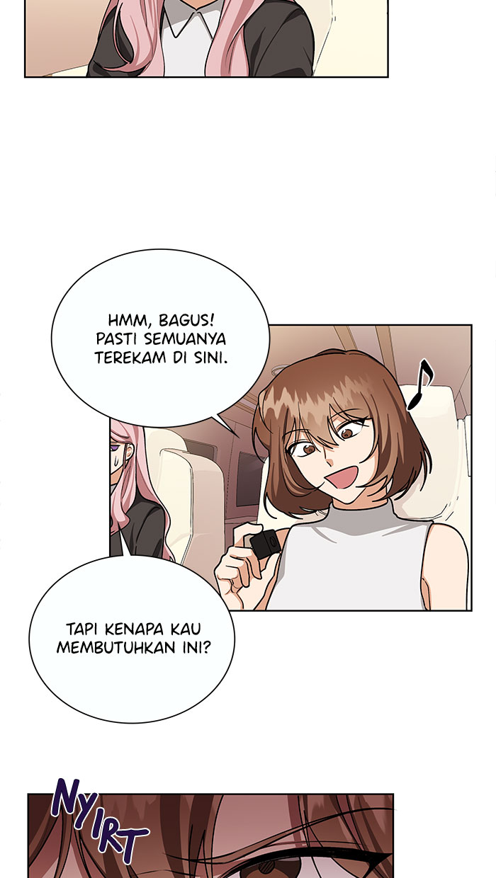 We're Soulmates Starting From Today chapter 62 halaman 48