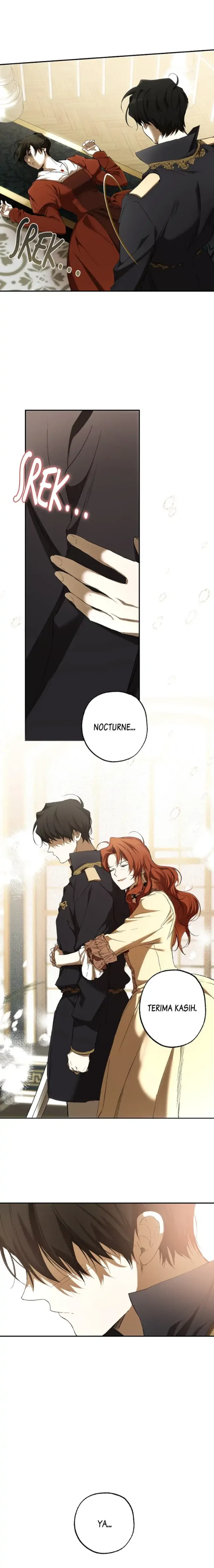 Everything Was a Misunderstanding chapter 86 halaman 12