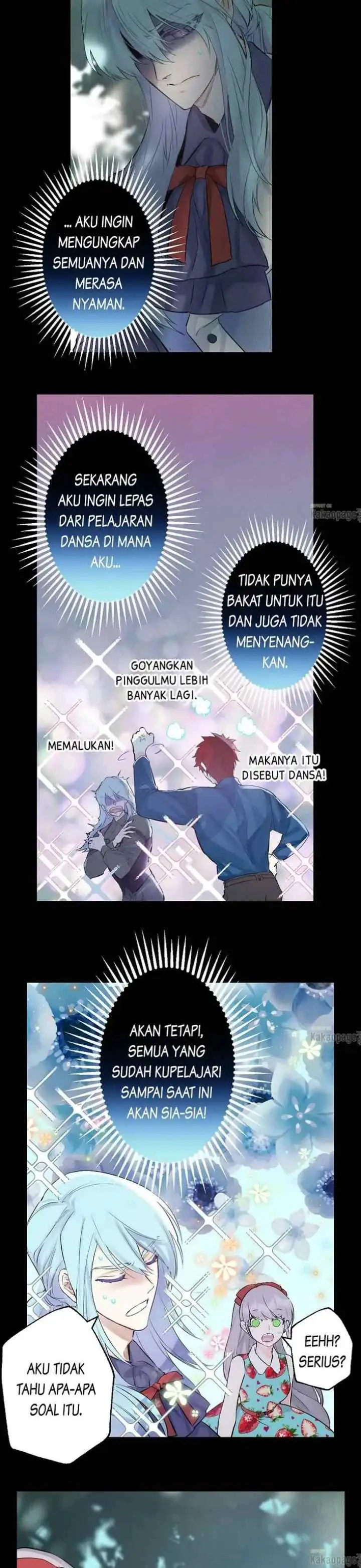 As Long as You Like It chapter 235 halaman 12