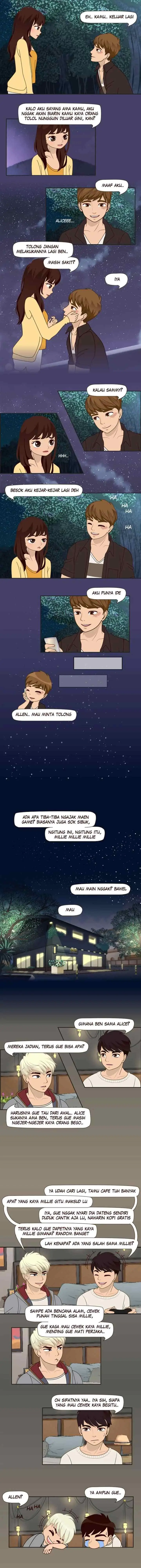 Alice chapter 42 halaman 5