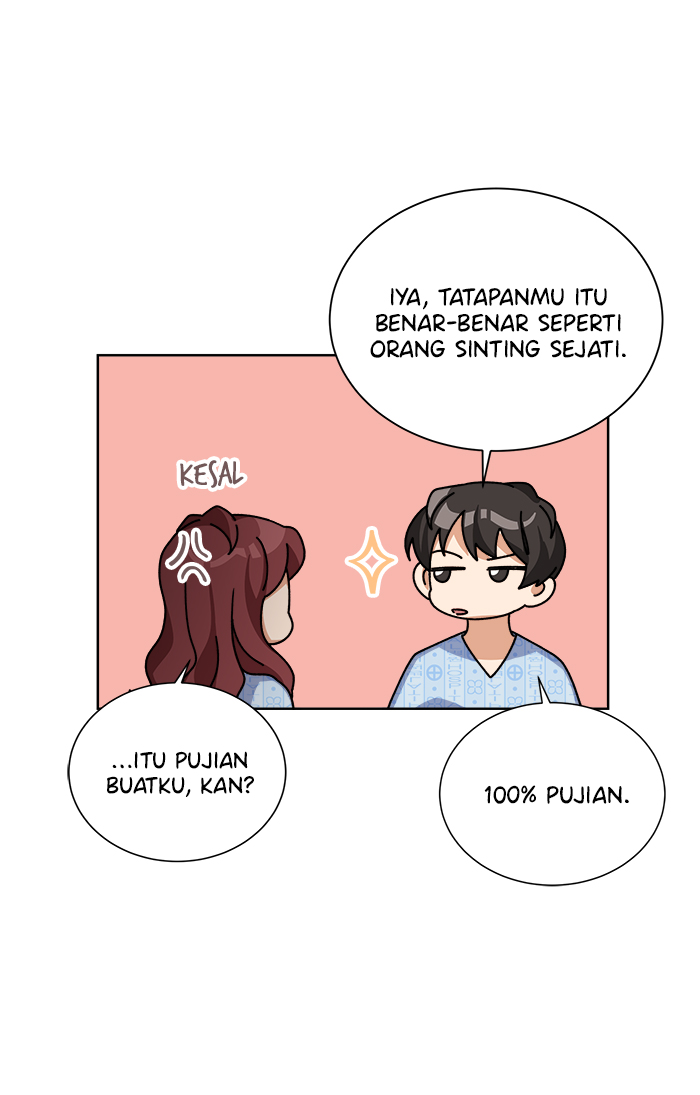 We're Soulmates Starting From Today chapter 30 halaman 30