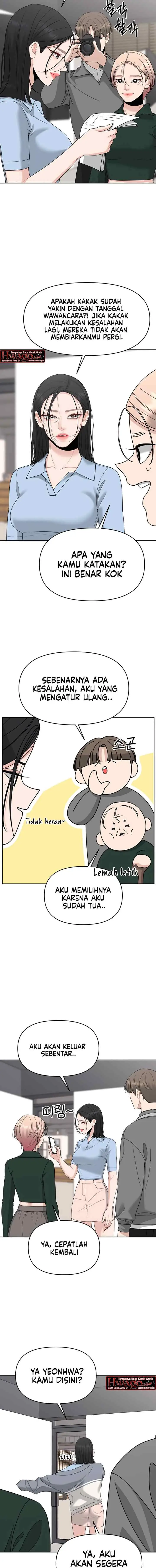 A Repeat Sign chapter 16 halaman 13