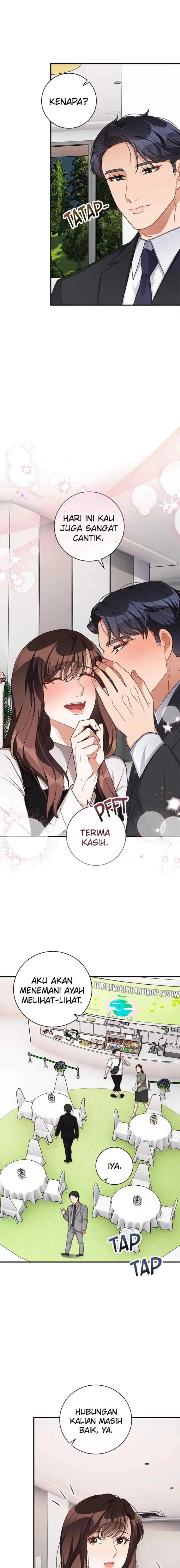 No Marriage is Perfect chapter 102 halaman 13