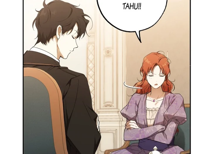 Everything Was a Misunderstanding chapter 103 halaman 53