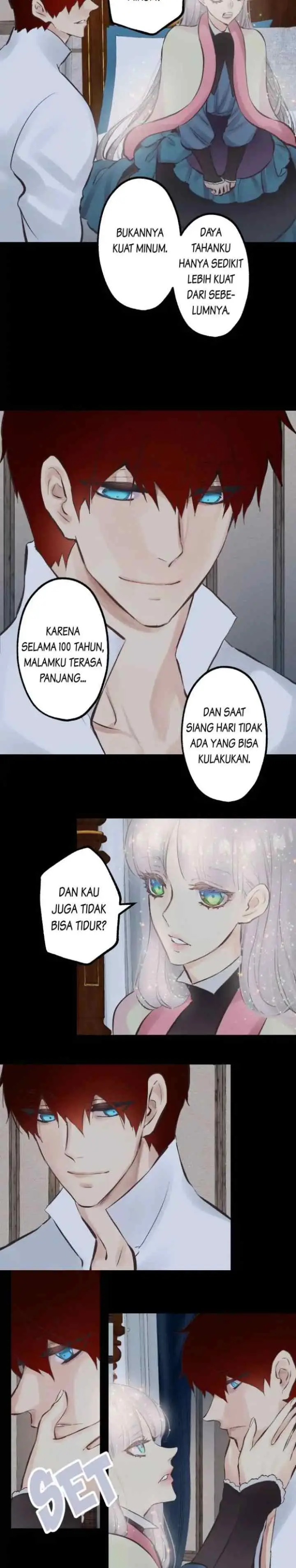 As Long as You Like It chapter 118 halaman 10