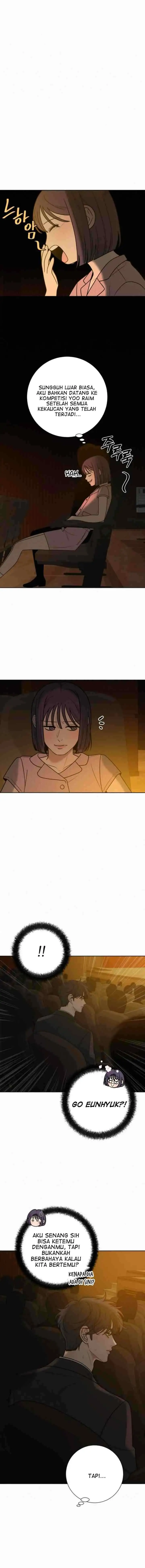 Operation: True Love chapter 81 halaman 12