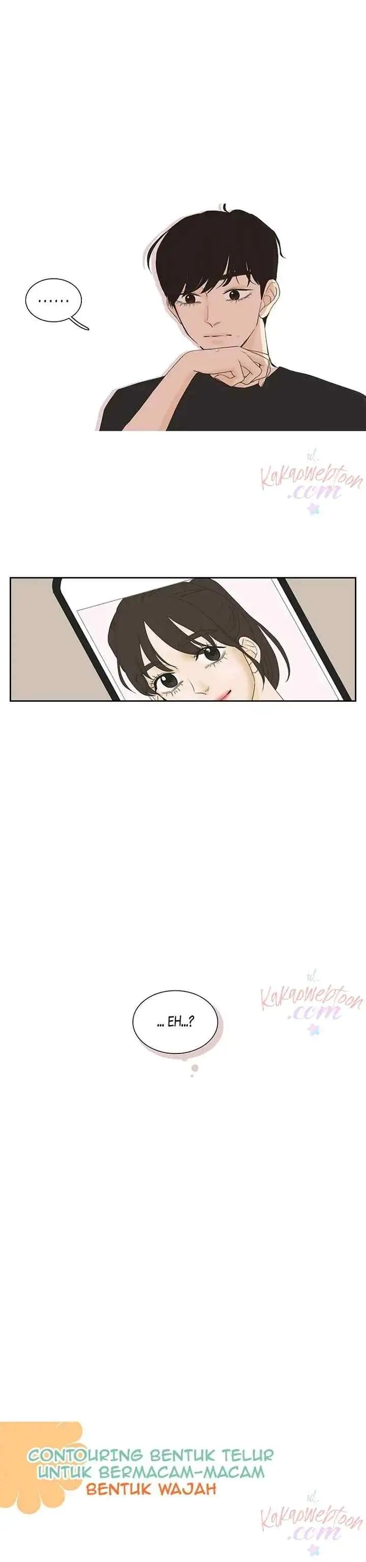 Dolled Up chapter 41 halaman 16
