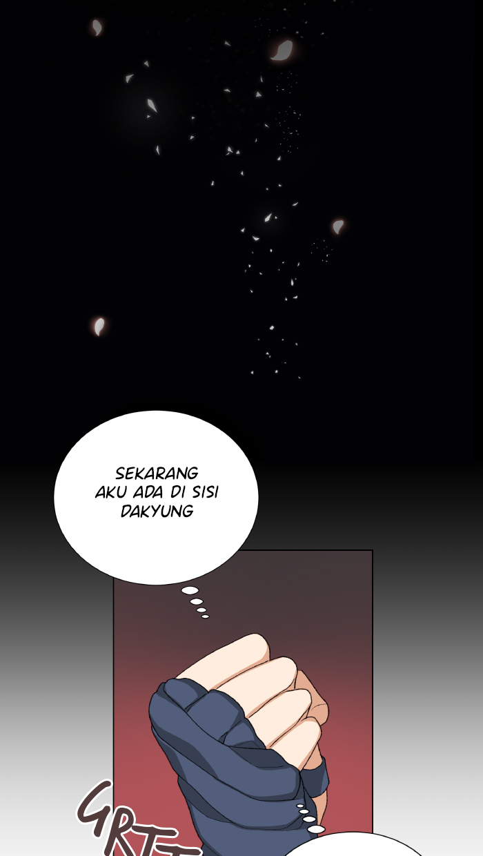 We're Soulmates Starting From Today chapter 20 halaman 35