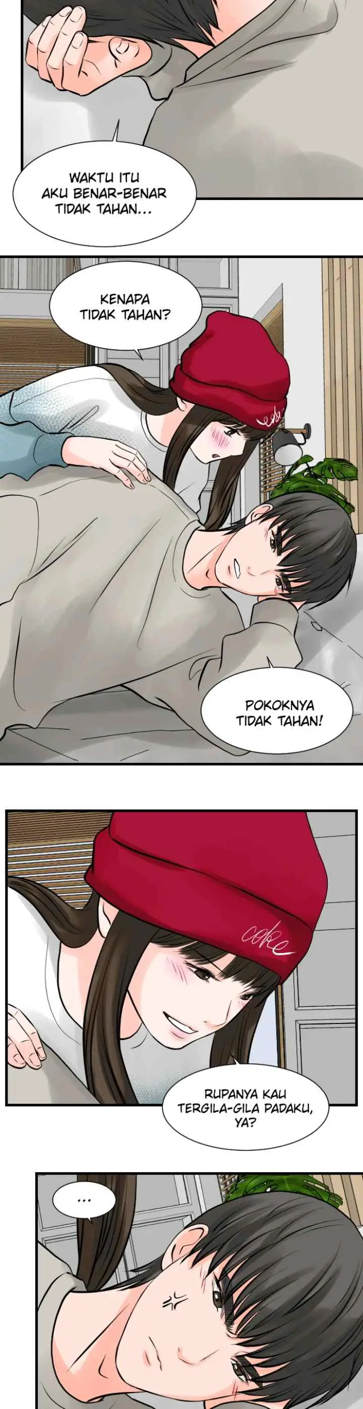 One + One (Bao A) chapter 120 halaman 9