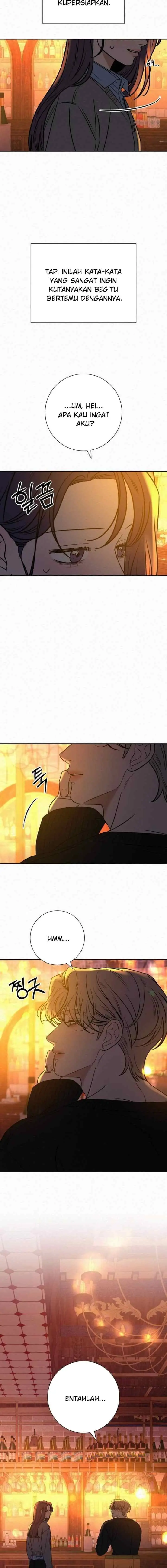 Operation: True Love chapter 105 halaman 6