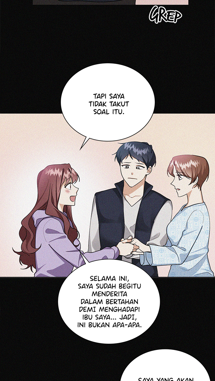 We're Soulmates Starting From Today chapter 68 halaman 38