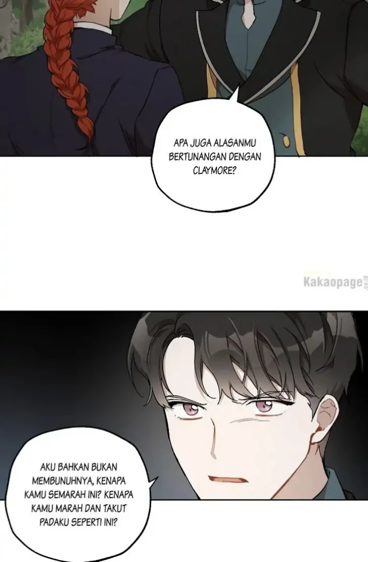 Everything Was a Misunderstanding chapter 35 halaman 13