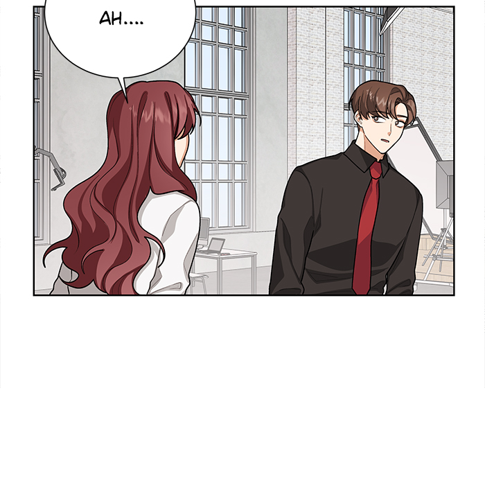 We're Soulmates Starting From Today chapter 44 halaman 49
