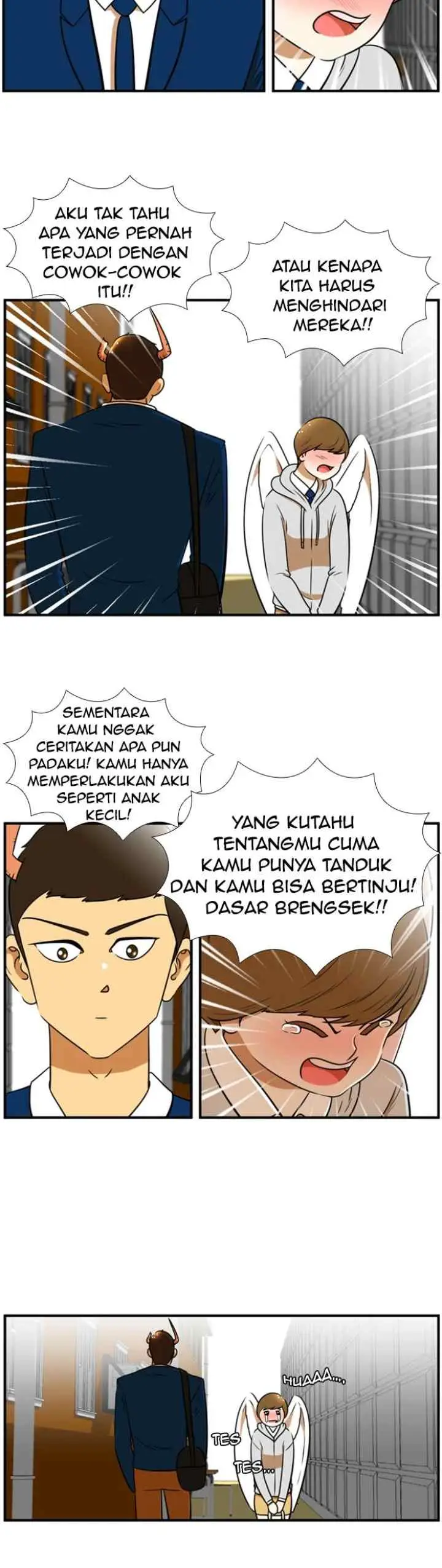 New Normal: Class 8 chapter 115 halaman 18