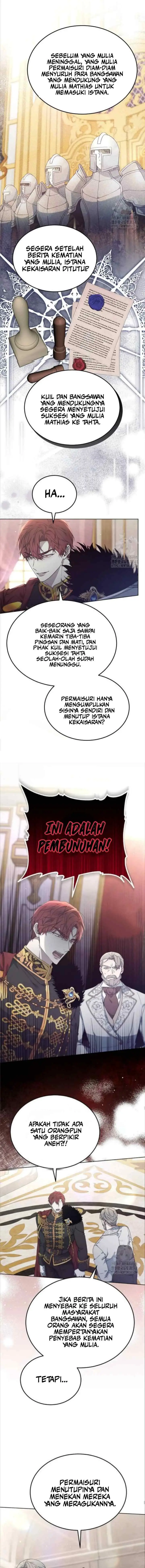 City of Arrogance chapter 56 halaman 13