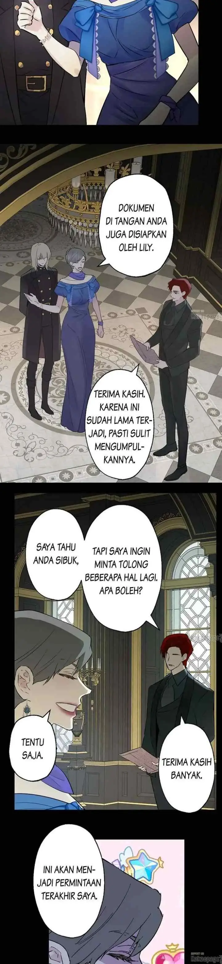 As Long as You Like It chapter 237 halaman 10